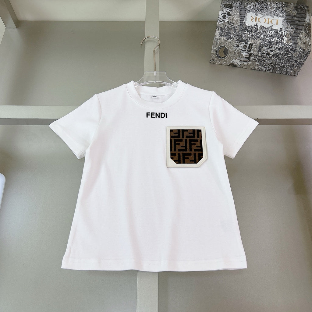 T-shirt and short set