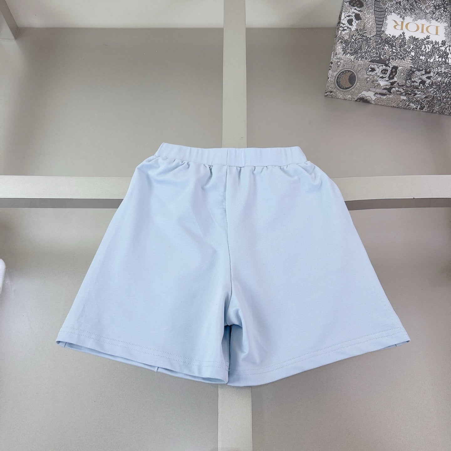 T-shirt and short set