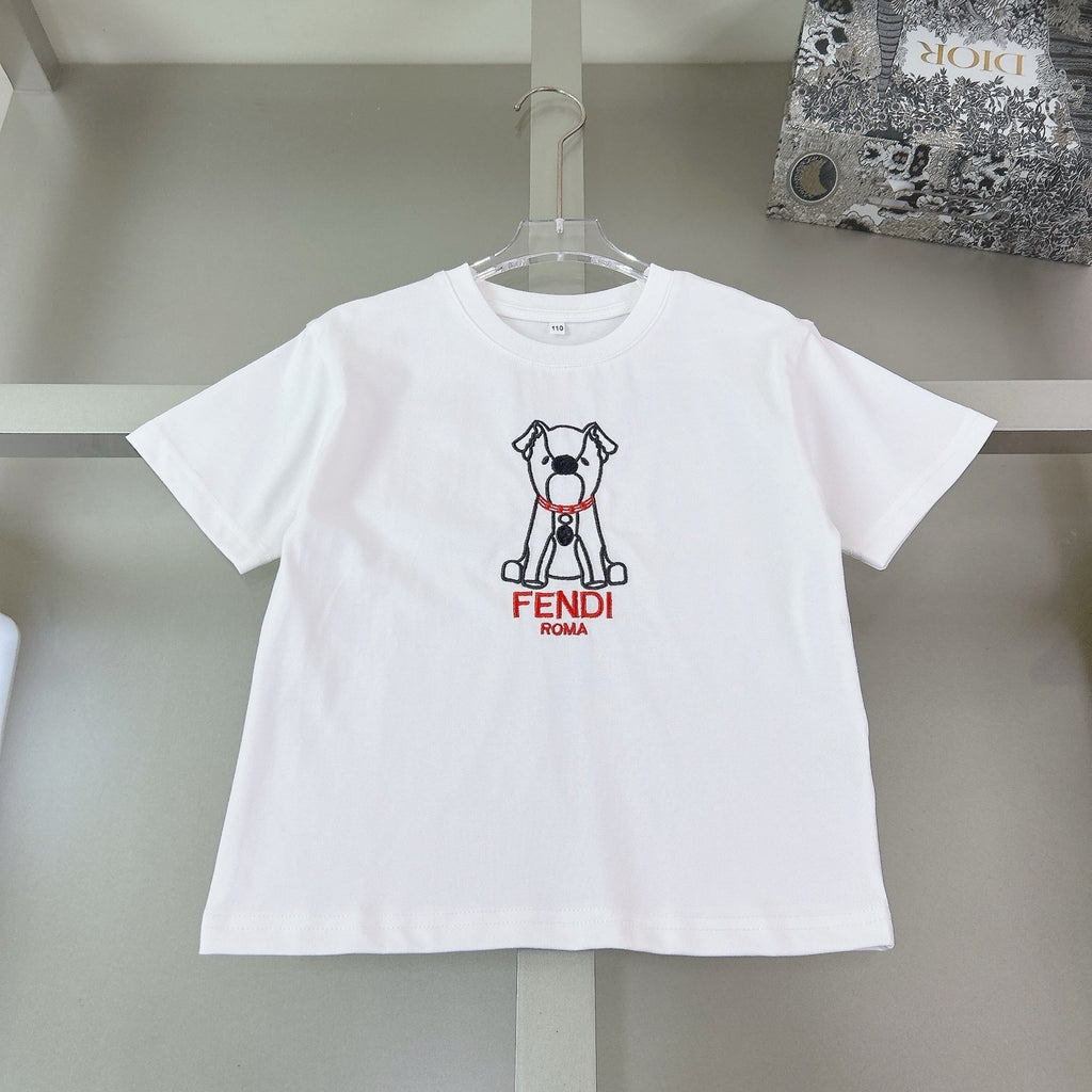 T-shirt and short set